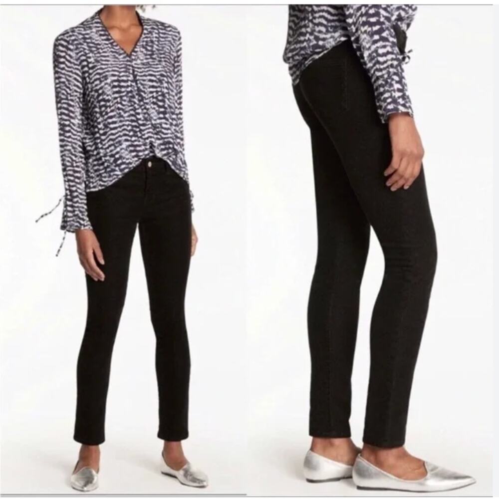J Brand Cigarette Leg Corduroy Jeans Size 24 NEW WITH TAGS